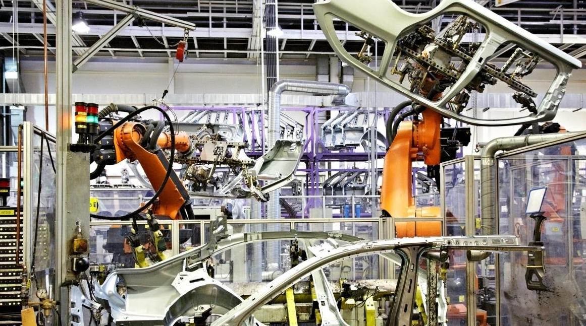 Industries manufacturières: hausse de l'indice de prix de 0,7% en mars